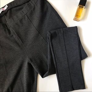 Dressy Plus Leggings